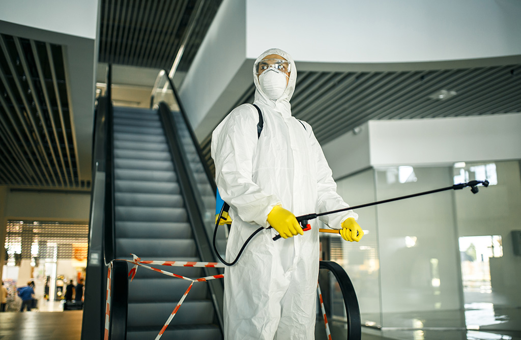 Gölmarmara Haşere İlaçlama